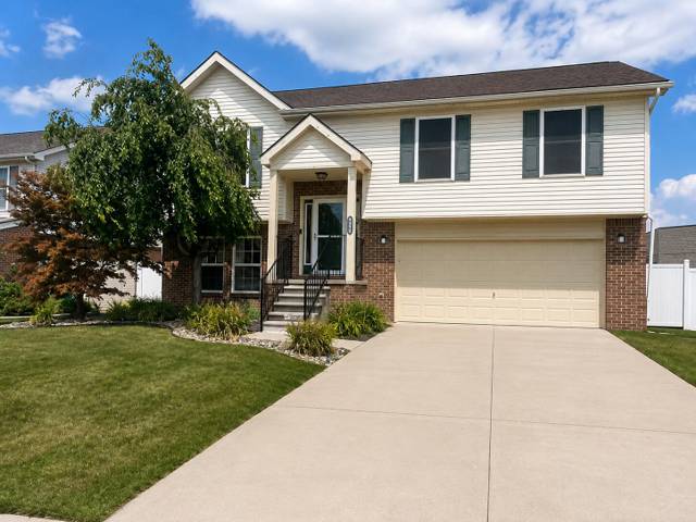 20790 Briarwood Street, Brownstown, MI