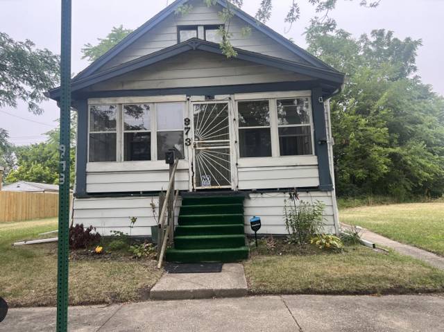 973 E Margaret Street, Detroit, MI