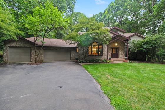 7493 Black Forest Drive, Dexter, MI 48130 photo 3