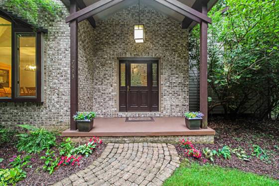 7493 Black Forest Drive, Dexter, MI 48130 photo 4