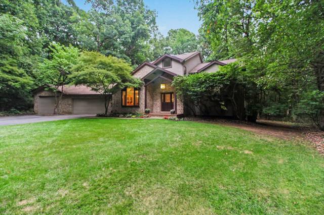 7493 Black Forest Drive, Dexter, MI