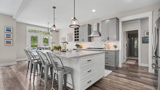 3502 Windwheel Point Drive, Pinckney, MI 48169 photo 5