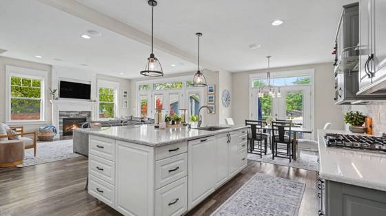 3502 Windwheel Point Drive, Pinckney, MI 48169 photo 4
