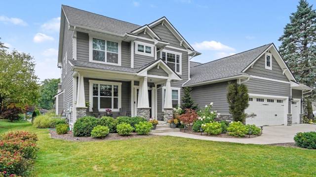3502 Windwheel Point Drive, Pinckney, MI