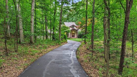 7493 Black Forest Drive, Dexter, MI 48130 photo 2