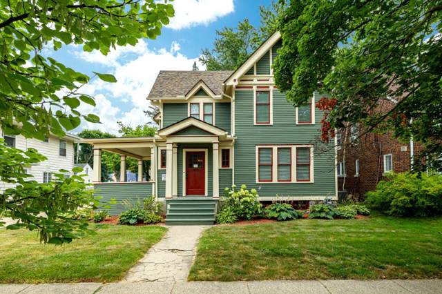 213 N Adams Street, Ypsilanti, MI