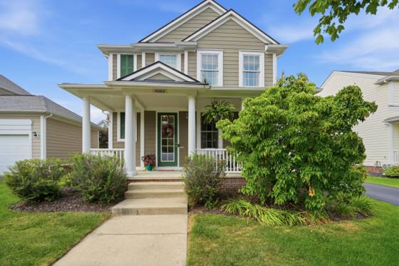 50002 Jackson Lane, Canton, MI 48188 photo 2