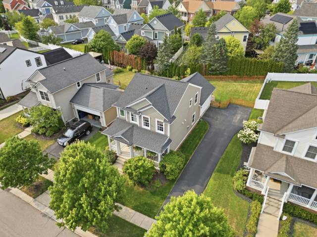 50002 Jackson Lane, Canton, MI
