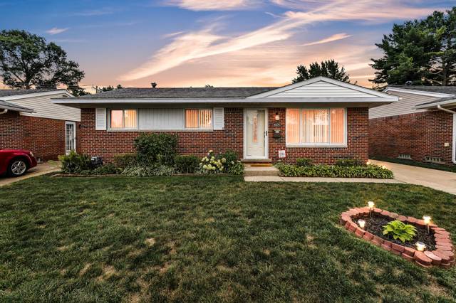 35075 Sansburn Street, Westland, MI