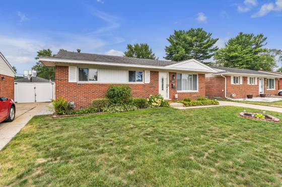 35075 Sansburn Street, Westland, MI 48186 photo 3
