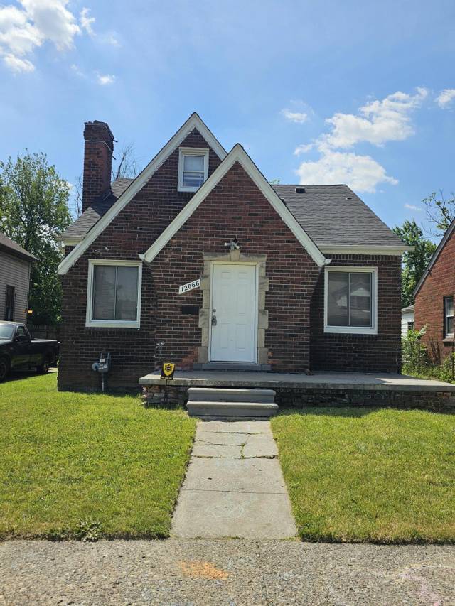 12066 Minden Avenue, Detroit, MI
