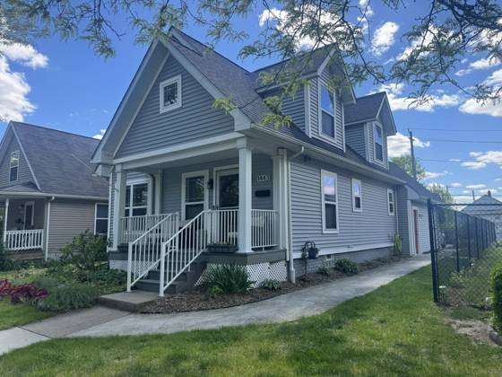 1443 16th Street, Detroit, MI 48216 photo 2