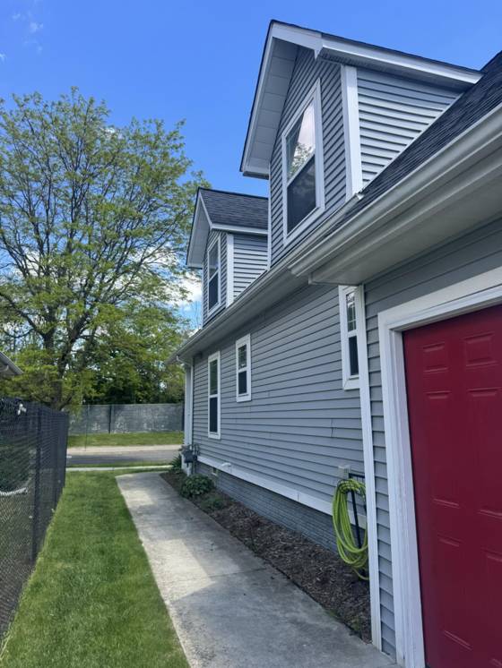 1443 16th Street, Detroit, MI 48216 photo 4