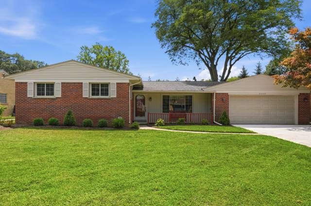 34357 Munger Drive, Livonia, MI