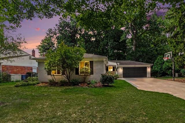 2880 Pebble Creek Drive, Ann Arbor, MI