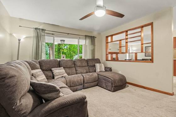 2880 Pebble Creek Drive, Ann Arbor, MI 48108 photo 5
