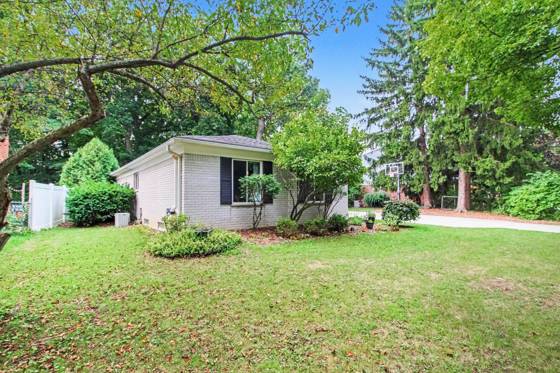 2880 Pebble Creek Drive, Ann Arbor, MI 48108 photo 3
