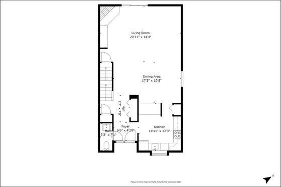 2161 Pauline Court, Ann Arbor, MI 48103 photo 2