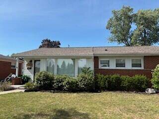 35438 E Orangelawn Street, Livonia, MI 48150