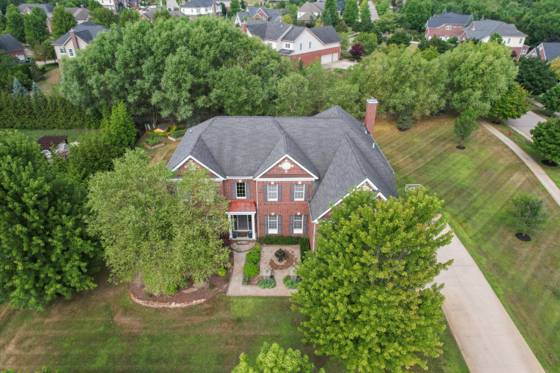 17629 Mystic Valley Court, Northville, MI 48168 photo 4