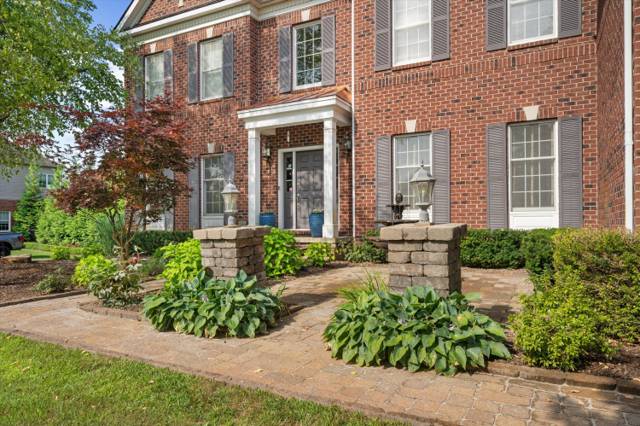 17629 Mystic Valley Court, Northville, MI