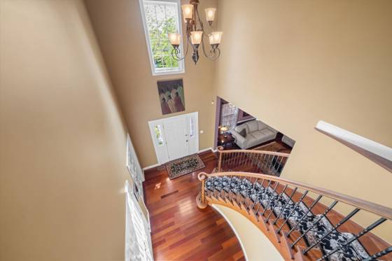 17629 Mystic Valley Court, Northville, MI 48168 photo 5