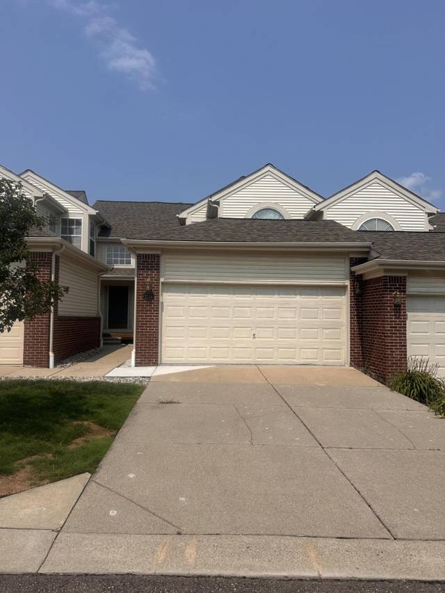 2514 Boulder Lane, Auburn Hills, MI