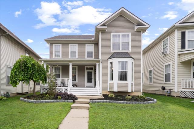 909 Crescent Drive, Monroe, MI