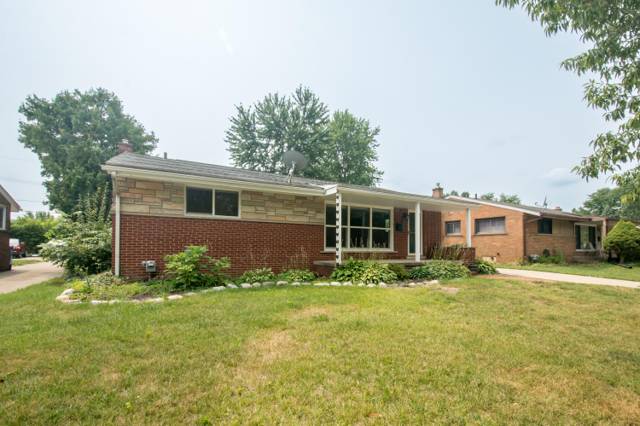 4642 Audubon Drive, Warren, MI