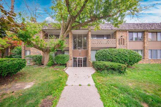 2118 Pauline Boulevard #312, Ann Arbor, MI 48103 photo 2