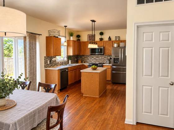 7267 Essex Drive, Ypsilanti, MI 48197 photo 3