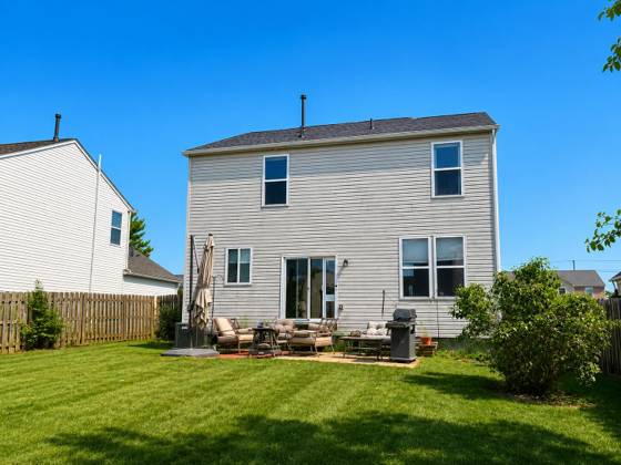 7267 Essex Drive, Ypsilanti, MI 48197 photo 2