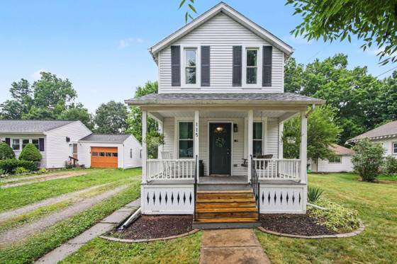 115 Beaufort Street, Manchester, MI 48158 photo 3