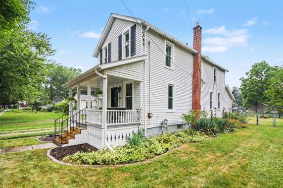 115 Beaufort Street, Manchester, MI 48158 photo 5