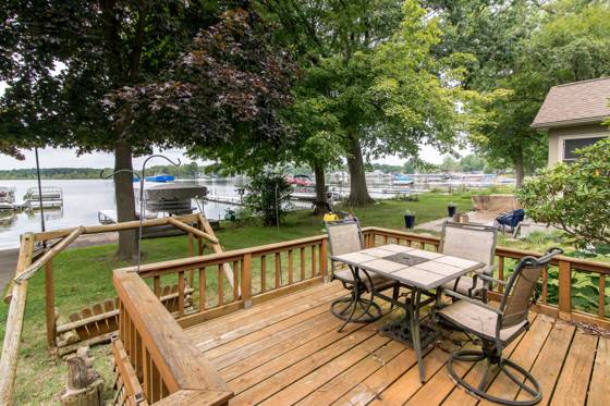 11256 Algonquin Drive, Pinckney, MI 48169 photo 3