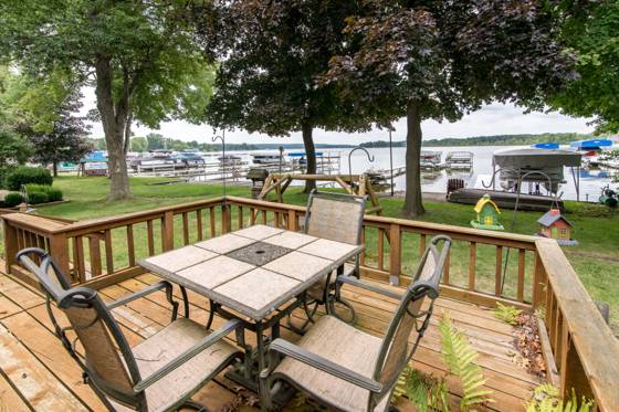 11256 Algonquin Drive, Pinckney, MI 48169 photo 4