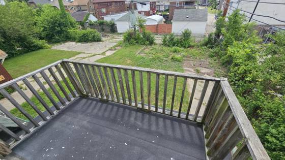 345 W Nevada Street, Highland Park, MI 48203 photo 5