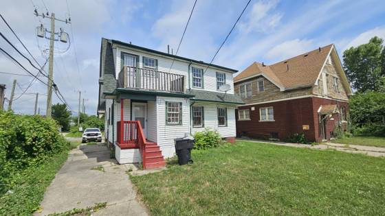 345 W Nevada Street, Highland Park, MI 48203 photo 3