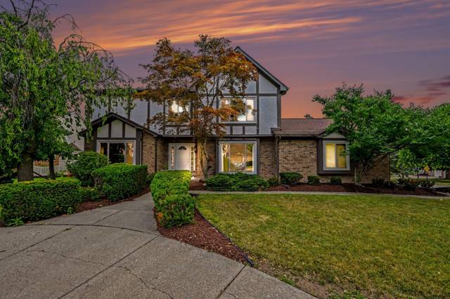 22276 Sheffield Court, Farmington Hills, MI