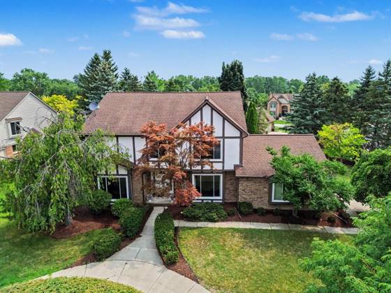 22276 Sheffield Court, Farmington Hills, MI 48335 photo 3