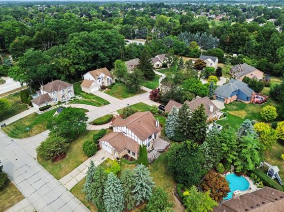 22276 Sheffield Court, Farmington Hills, MI 48335 photo 5