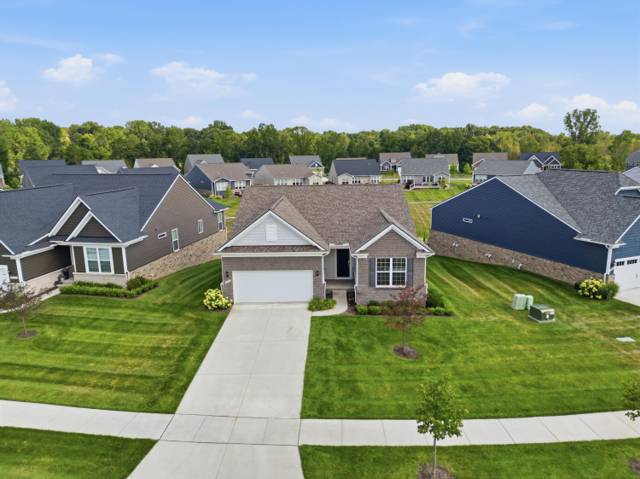 30137 Turtle Creek Circle, New Hudson, MI