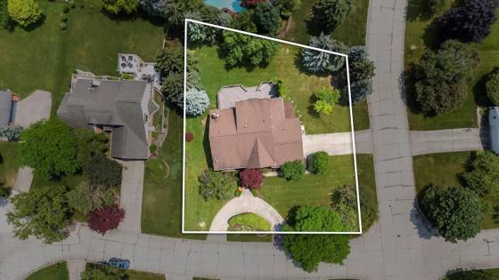 22276 Sheffield Court, Farmington Hills, MI 48335 photo 4