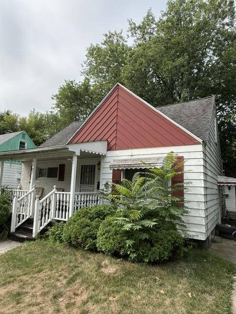1707 Greenbrook Lane, Flint, MI 48507 photo 2