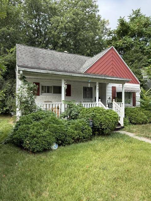 1707 Greenbrook Lane, Flint, MI 48507 photo 3