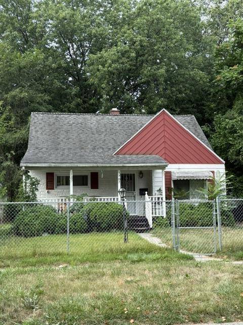 1707 Greenbrook Lane, Flint, MI 48507 photo 4