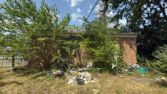 20204 Prevost Street, Detroit, MI 48235 photo 4