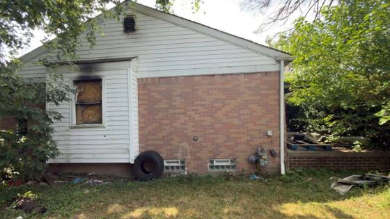 20204 Prevost Street, Detroit, MI 48235 photo 3