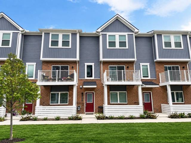 4861 Lismore Lane, Troy, MI