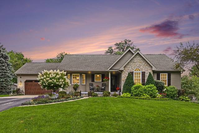 9959 W Sargent Road, Fowlerville, MI